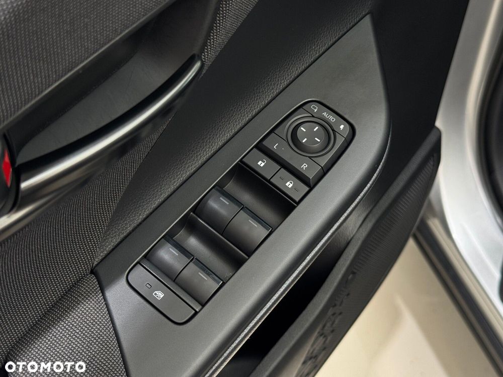 Toyota C-HR 1.8 Hybrid Style - 20