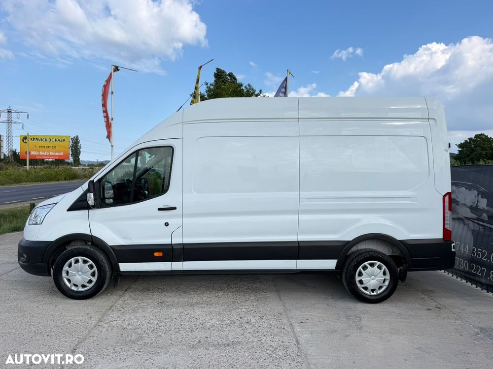 Ford Transit L3H2 - 6