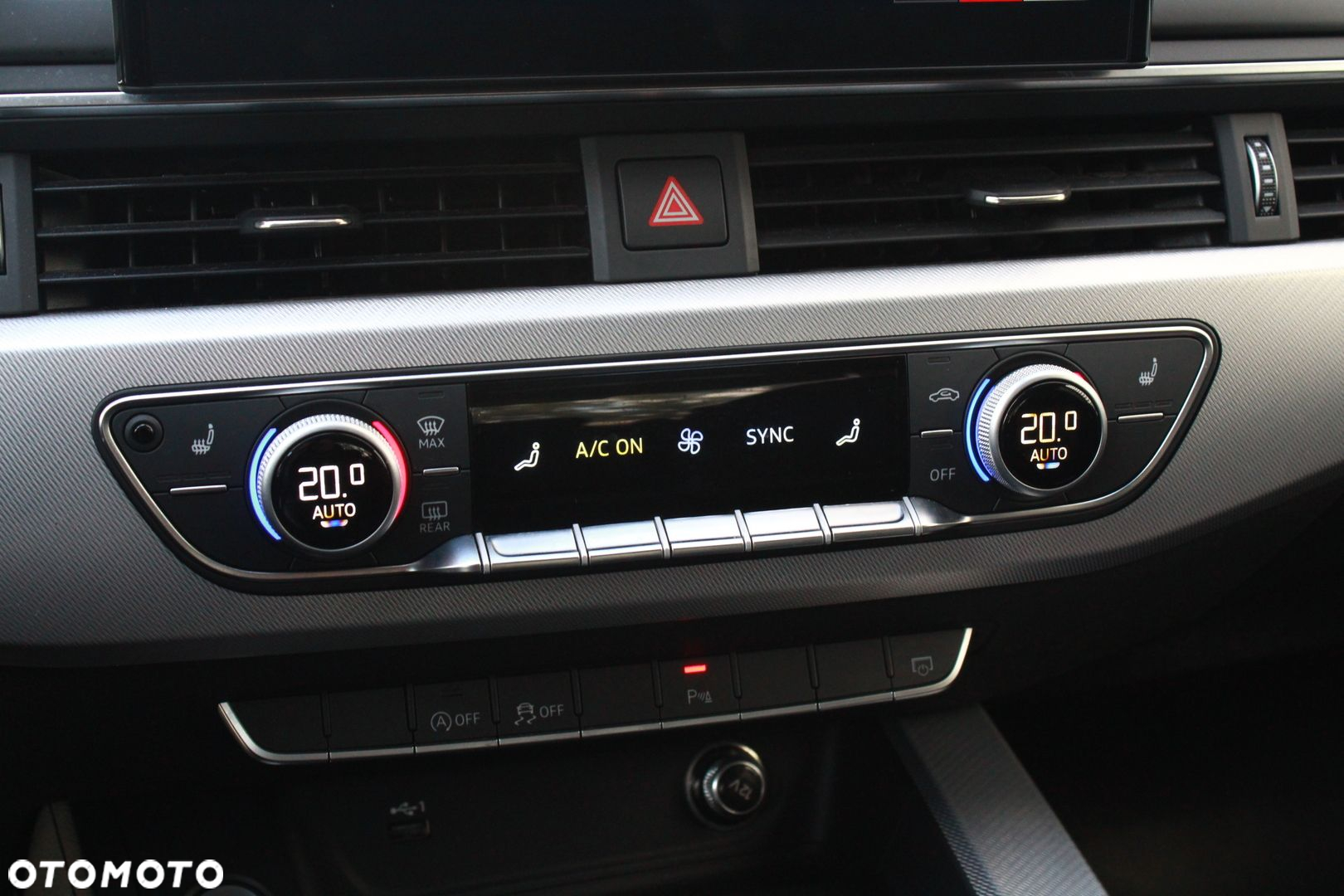 Audi A4 - 18