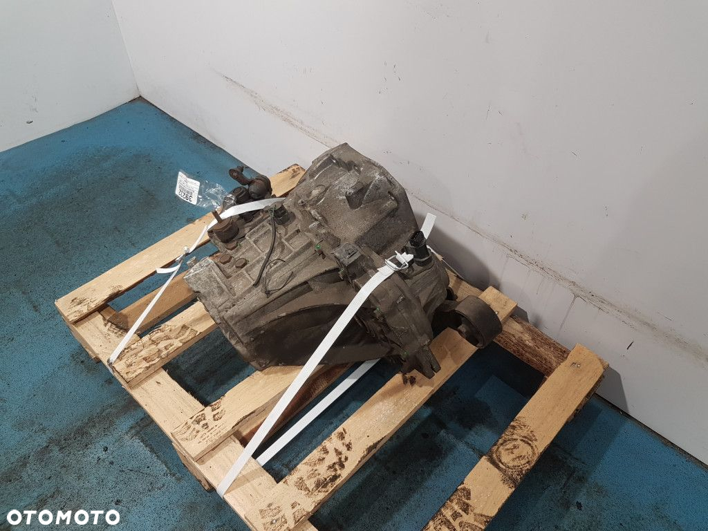 KIA PICANTO 1.1B SKRZYNIA BIEGÓW MANUALNA M51671 - 5