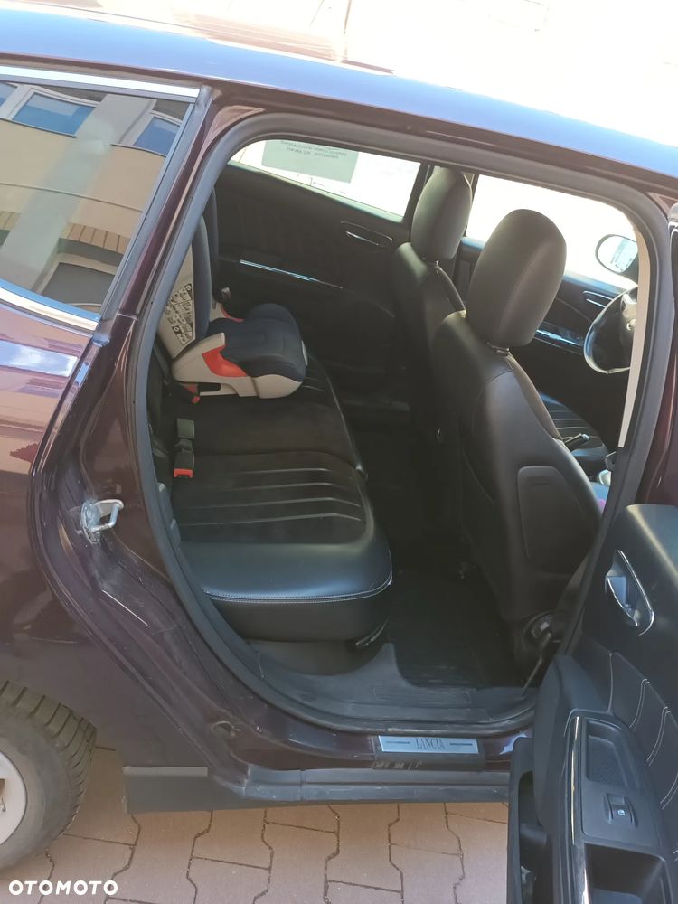 Lancia Delta 1.6 MJ Oro Selectronic - 5