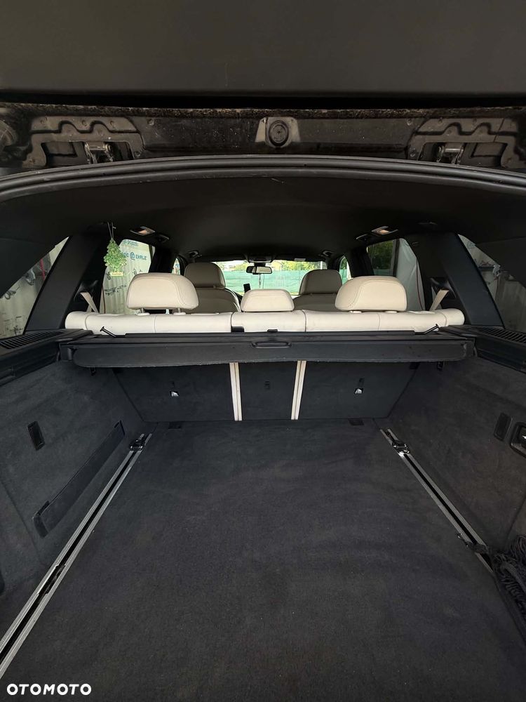 BMW X5 xDrive30d - 7