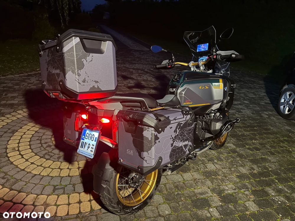 BMW GS - 12
