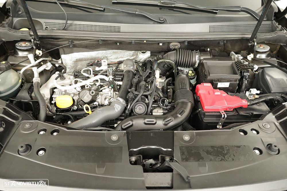 Dacia Duster 1.3 TCe SL Adventure - 25