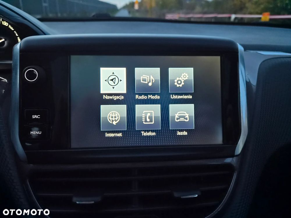 Peugeot 2008 PureTech 82 Allure - 21