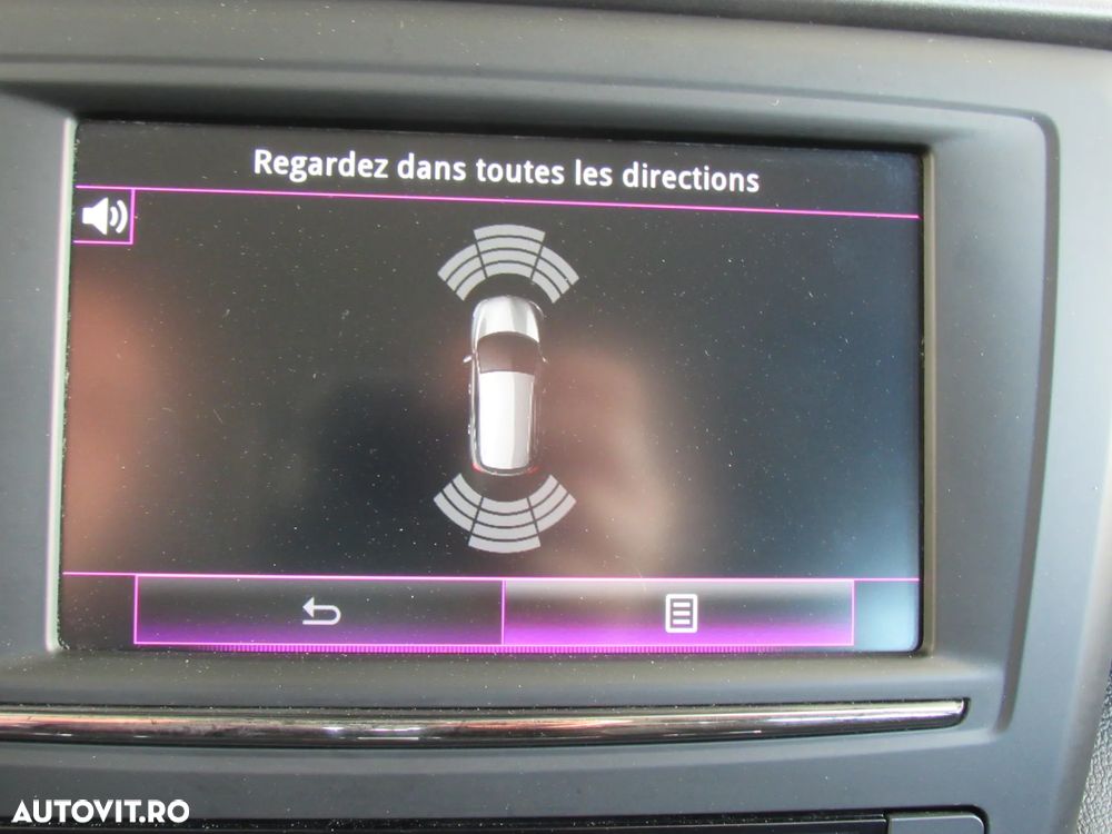 Renault Kadjar Energy dCi 110 EDC Business - 27