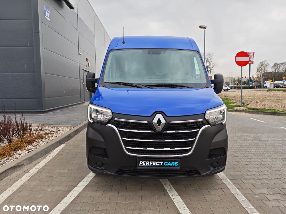 Renault Master - 5