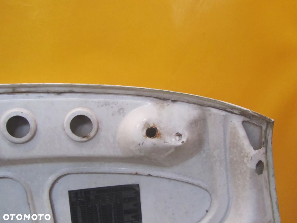 Maska Iveco Daily 1999r- - 11