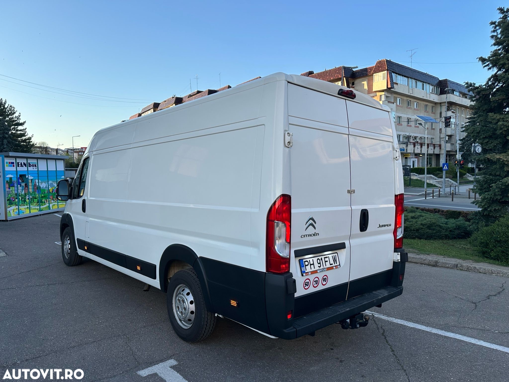 Citroën Jumper - 5