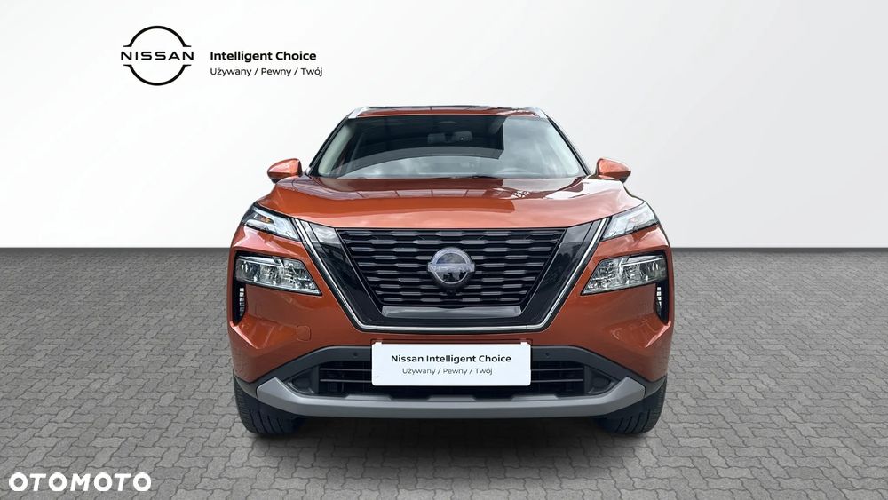 Nissan X-Trail 1.5 VC-T e-POWER N-Connecta 2WD - 8