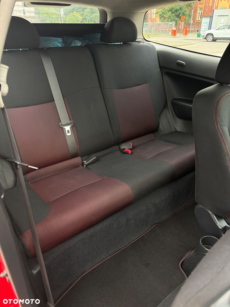 Honda Civic 1.4i Sport - 12