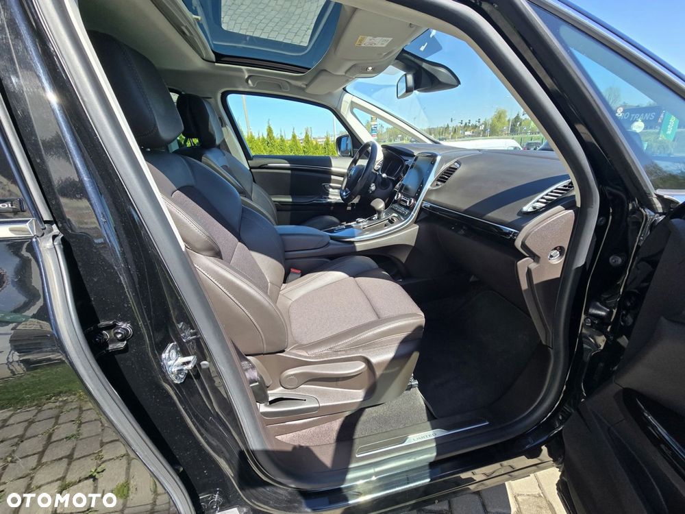 Renault Espace BLUE dCi 200 EDC LIMITED - 18