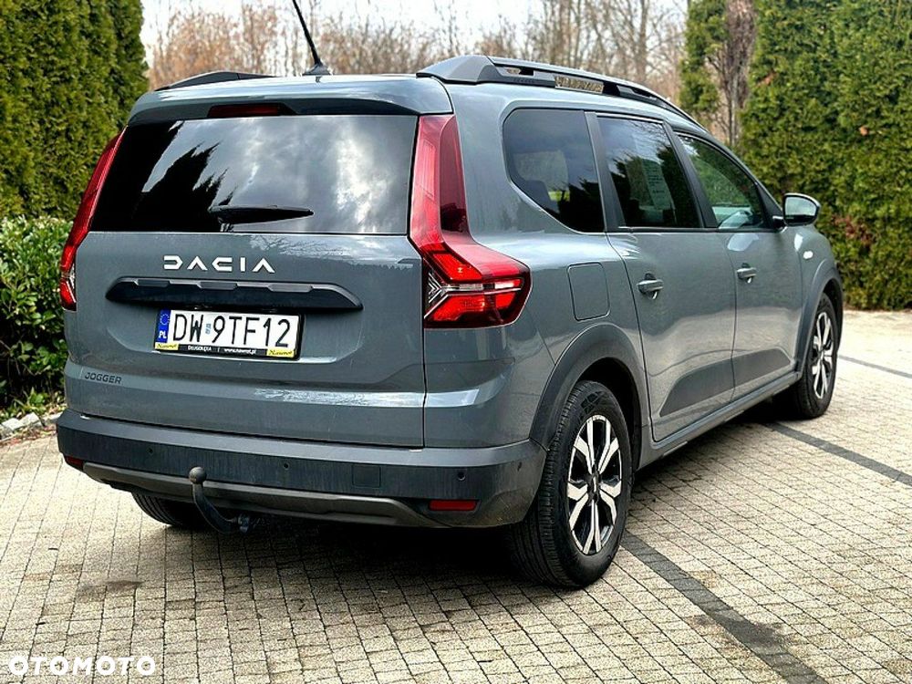 Dacia Jogger - 16