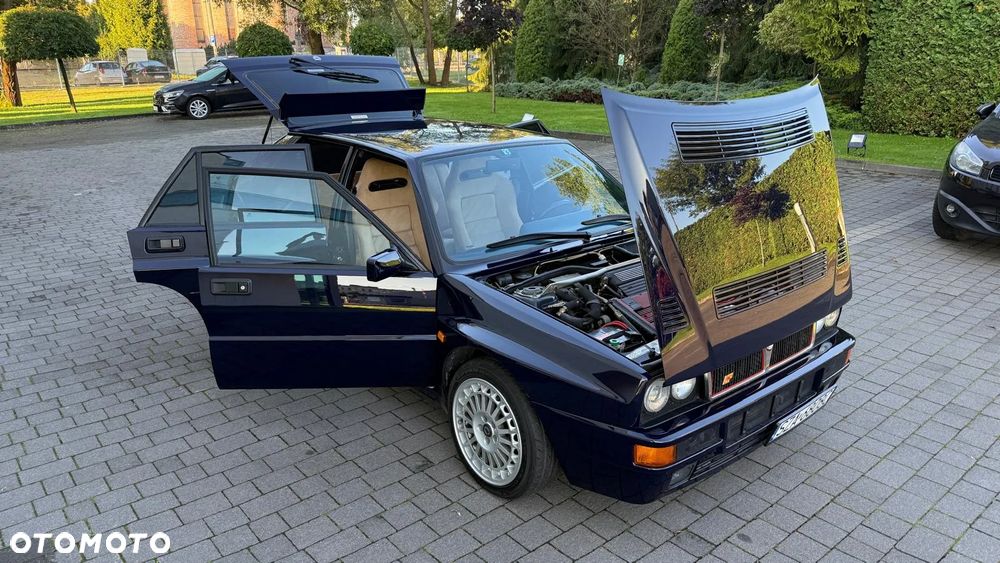 Lancia Delta 2000 HF Integrale Sedici - 33