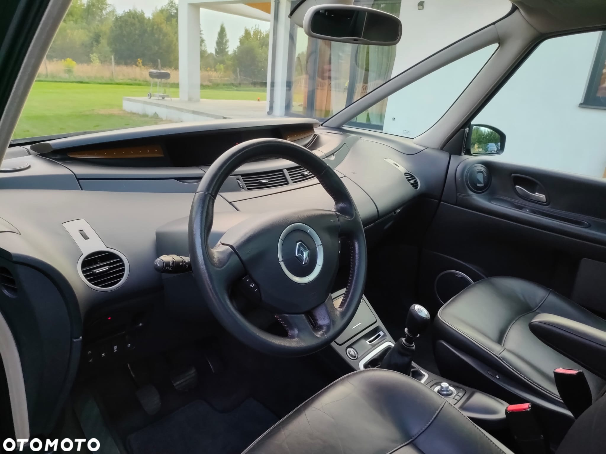 Renault Espace 2.0 Initiale - 18