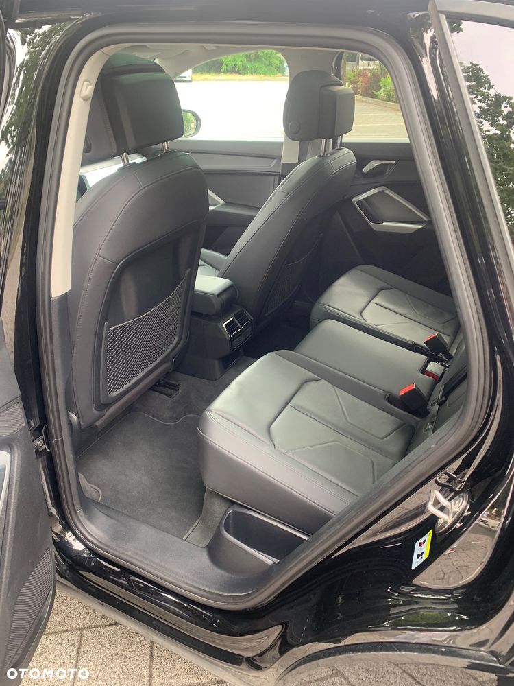 Audi Q3 45 TFSI Quattro S tronic - 14