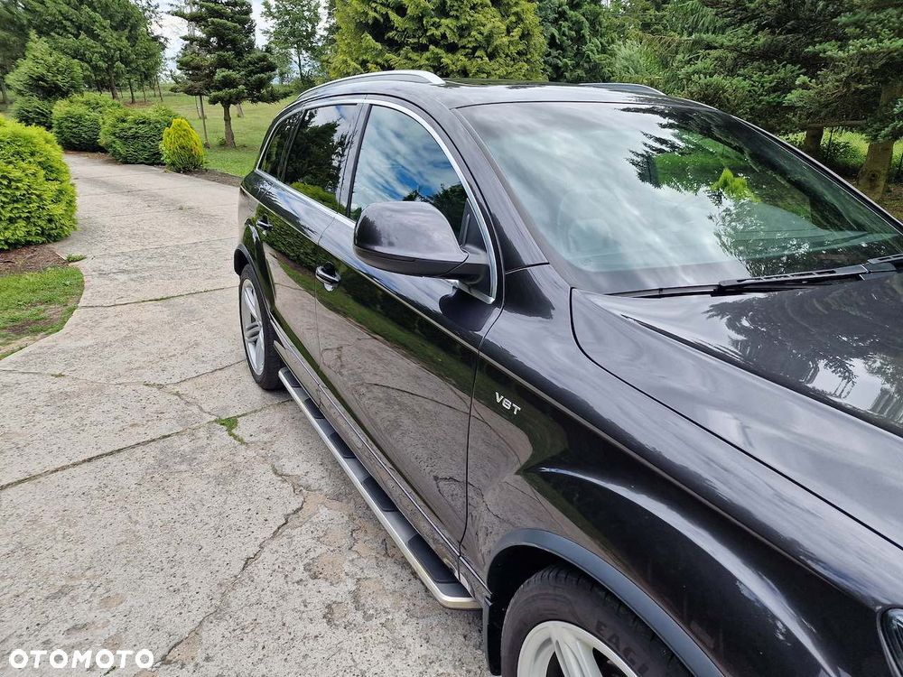 Audi Q7 - 3