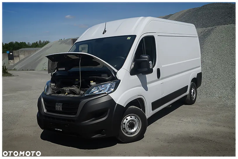 Fiat Ducato - 37