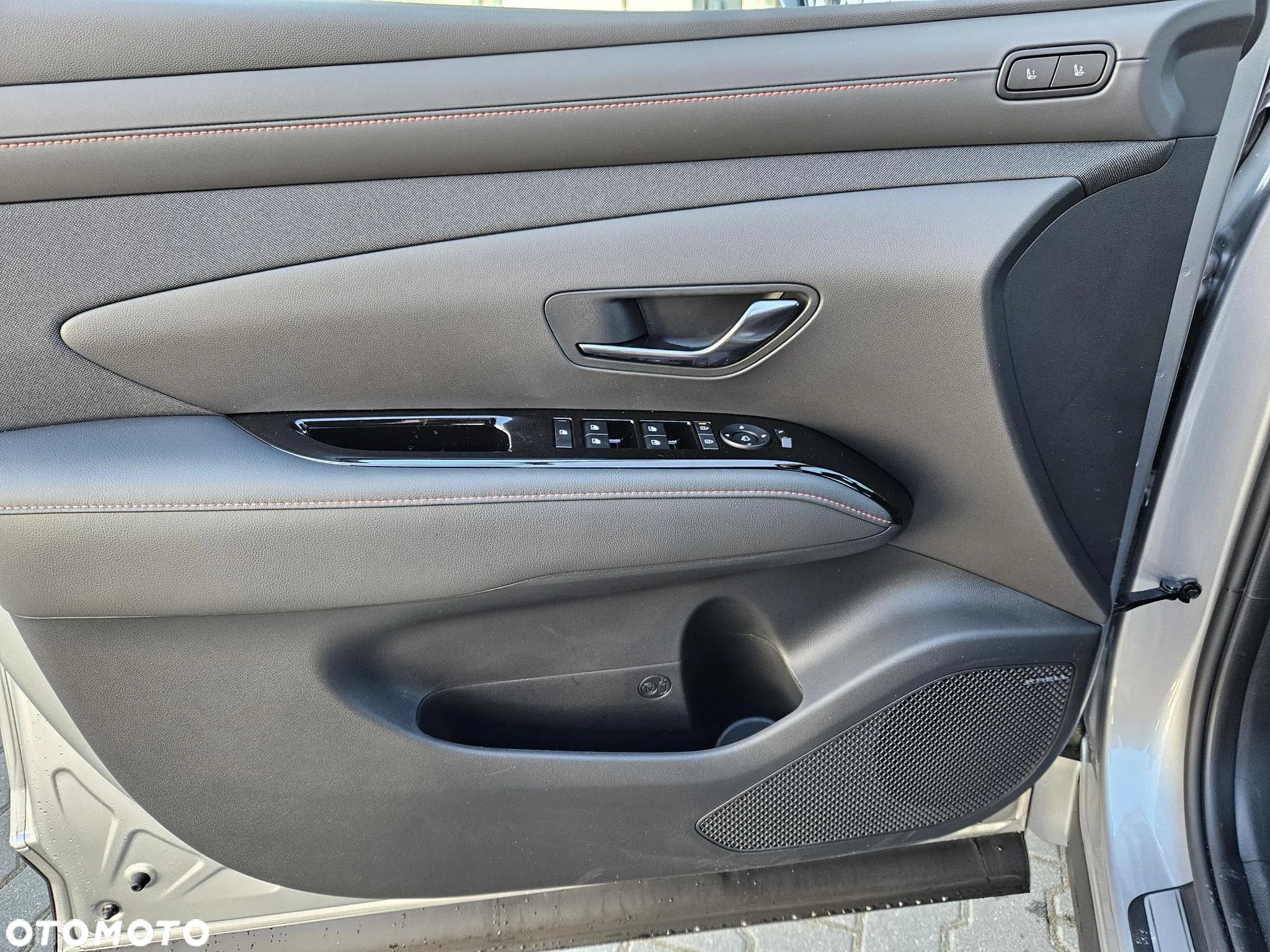 Hyundai Tucson - 19