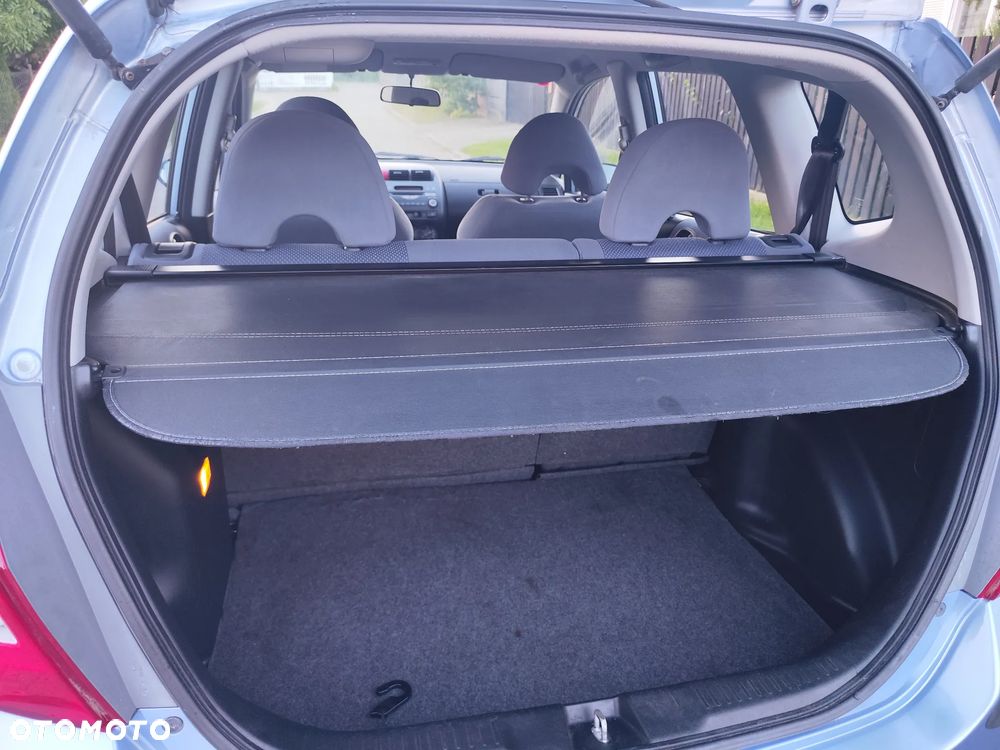 Honda Jazz 1.2 S-X Cool - 5