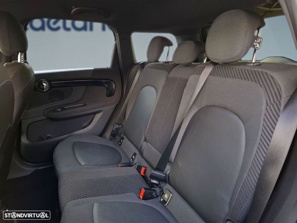 MINI Countryman - 14