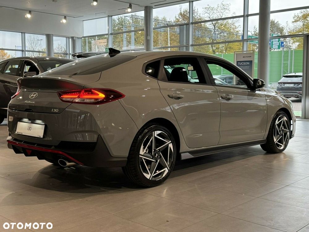 Hyundai i30 - 5
