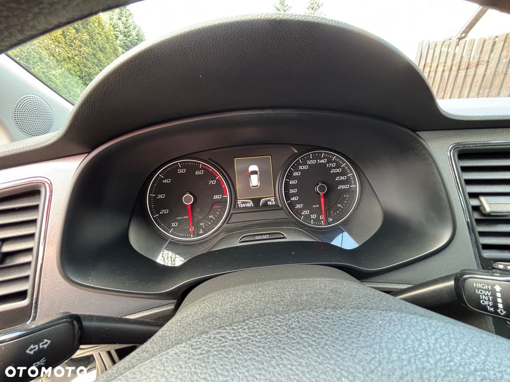 Seat Leon 1.4 TSI Start&Stop FR - 10