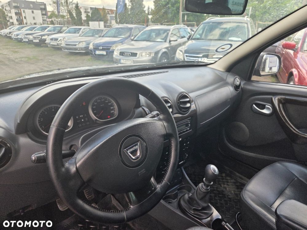 Dacia Duster - 6