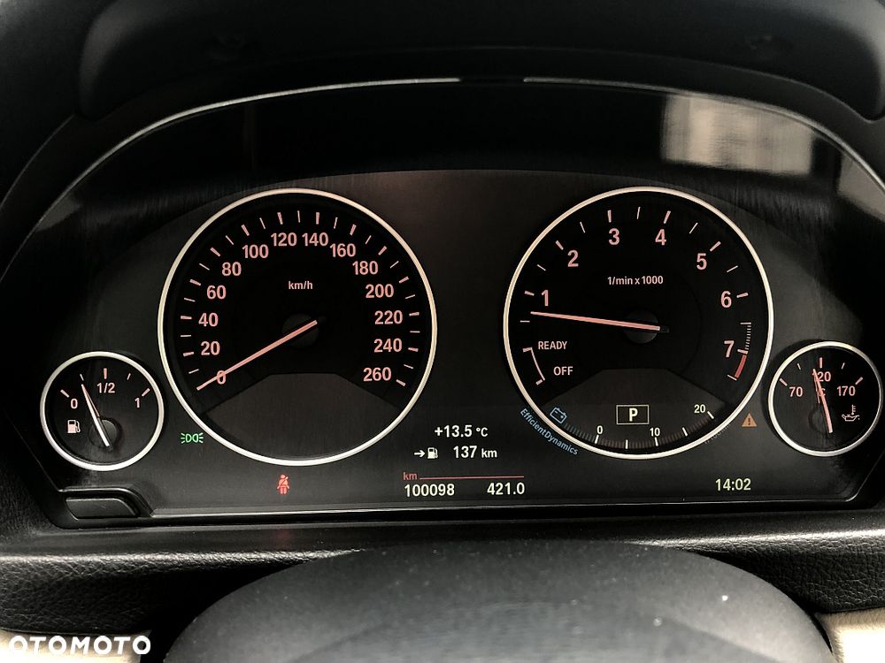 BMW 3GT 320i GPF xDrive Luxury Line - 23