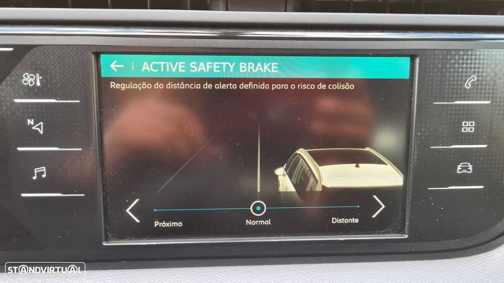 Citroën C4 Spacetourer - 24