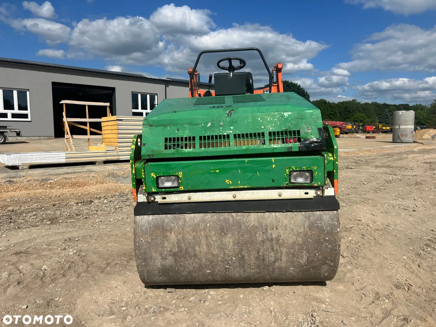 Bomag BW135-AD - 11