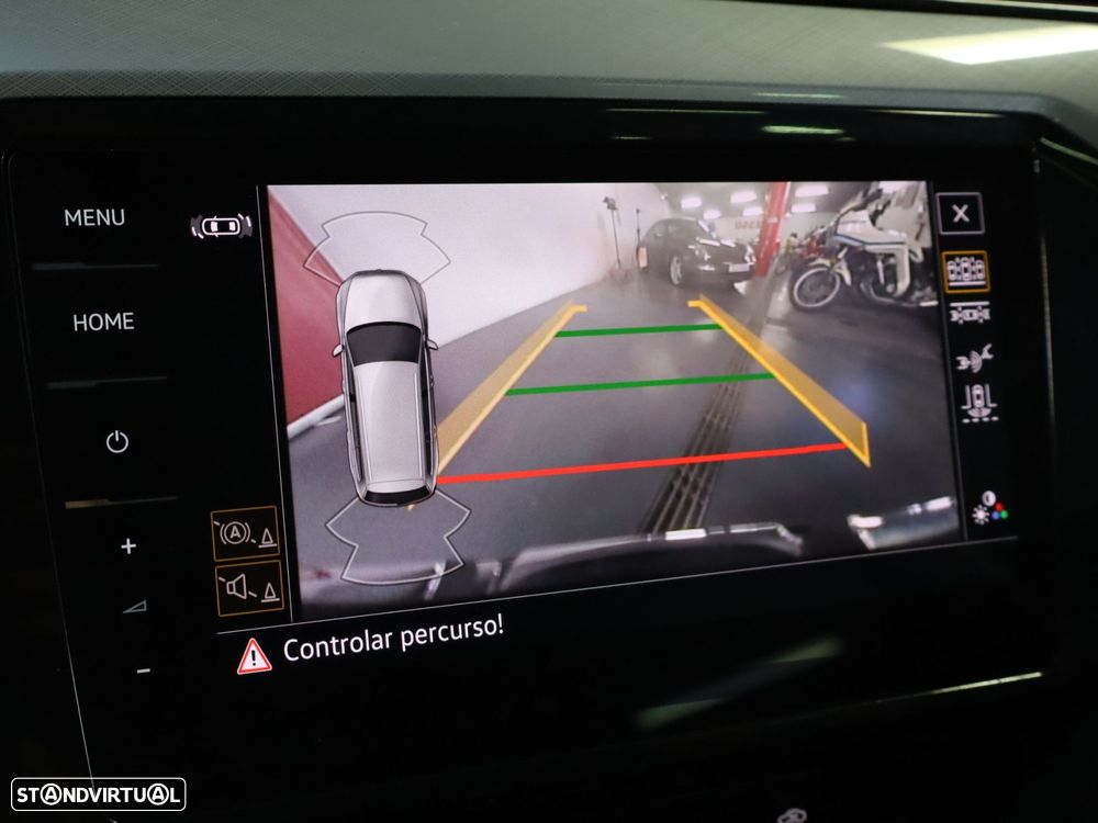 VW Passat Variant 1.4 TSI GTE Plug-in - 19