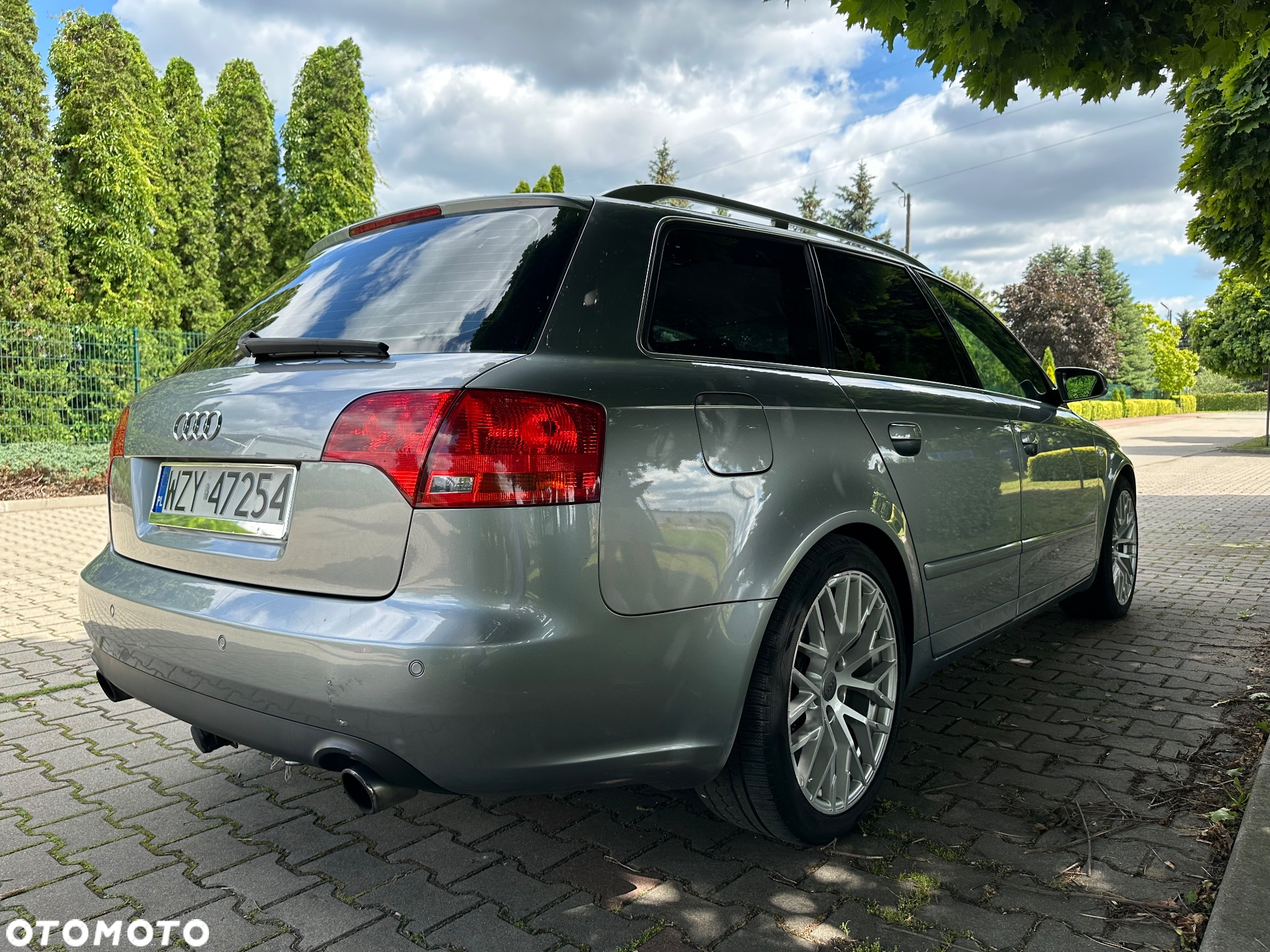 Audi A4 2.0 DTM T FSI Quattro - 7
