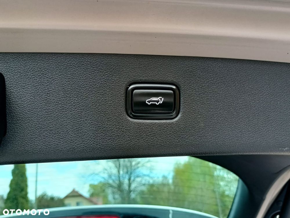 Hyundai Tucson blue 1.7 CRDi 2WD DCT Premium - 25