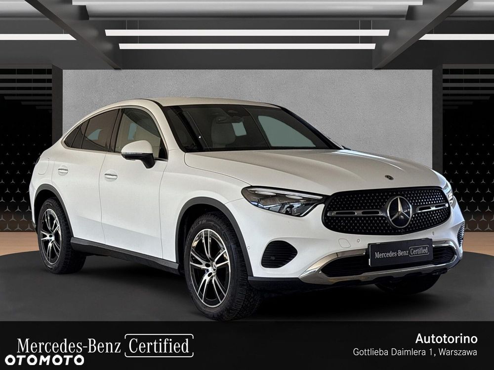 Mercedes-Benz GLC - 8