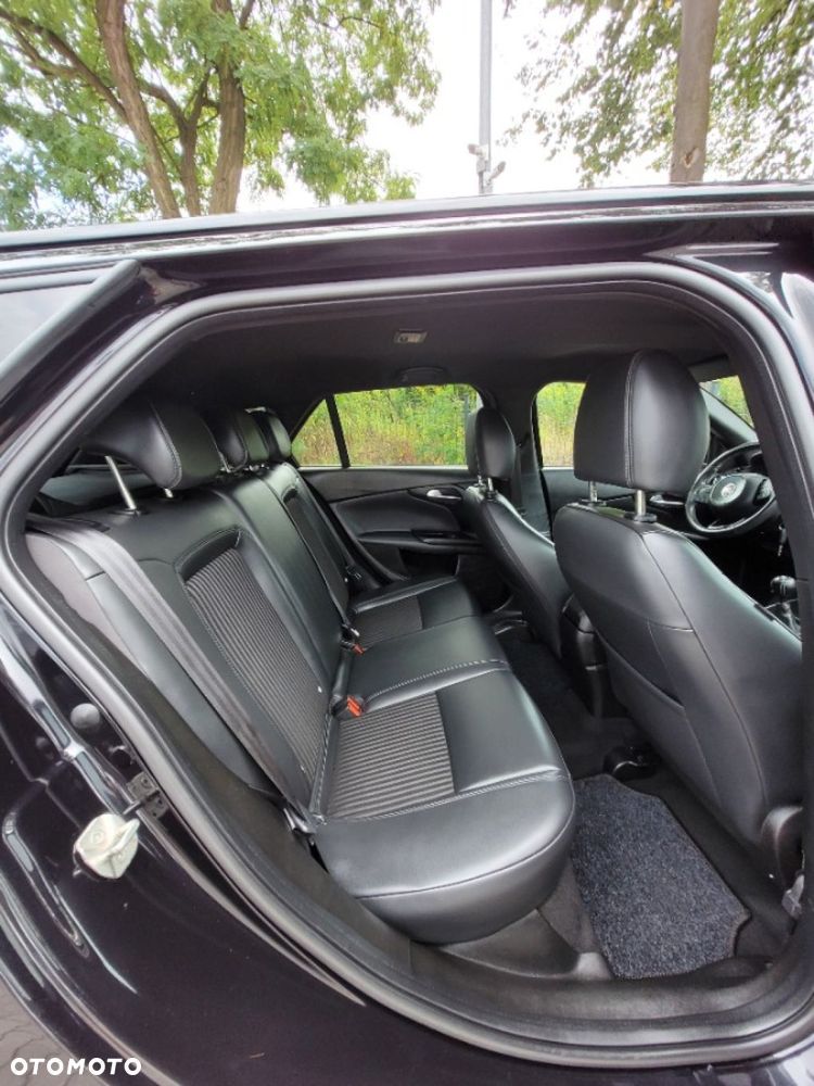 Fiat Tipo 1.4 T-Jet S-Design - 17
