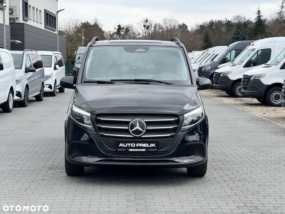 Mercedes-Benz Vito - 3