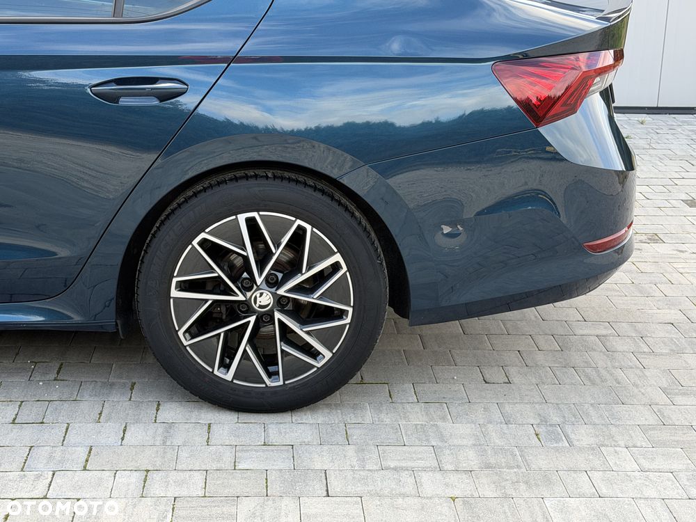 Skoda Octavia 2.0 TSI 4x4 Sportline DSG - 5