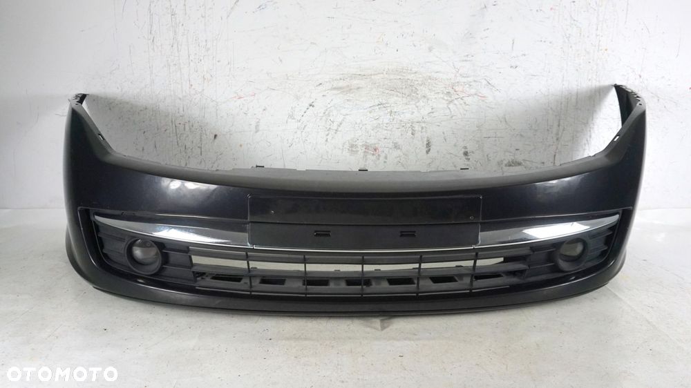 ZDERZAK PRZÓD PRZEDNI RENAULT LAGUNA 3 III 07-10 2007-2010 620220001R - 1