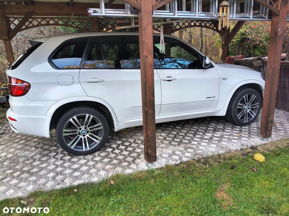 BMW X5 M - 1