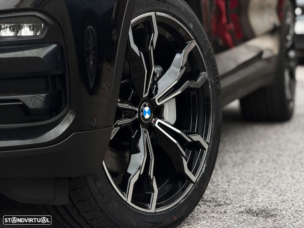 BMW X3 30 e xDrive - 6