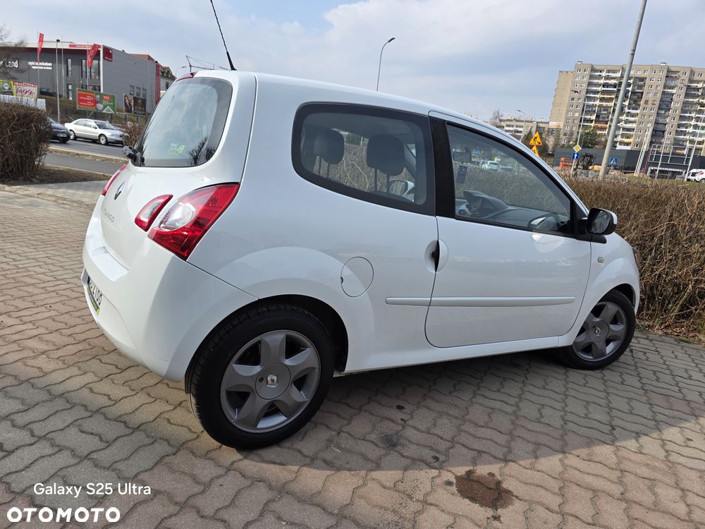 Renault Twingo 1.2 LEV 16V 75 Expression - 26