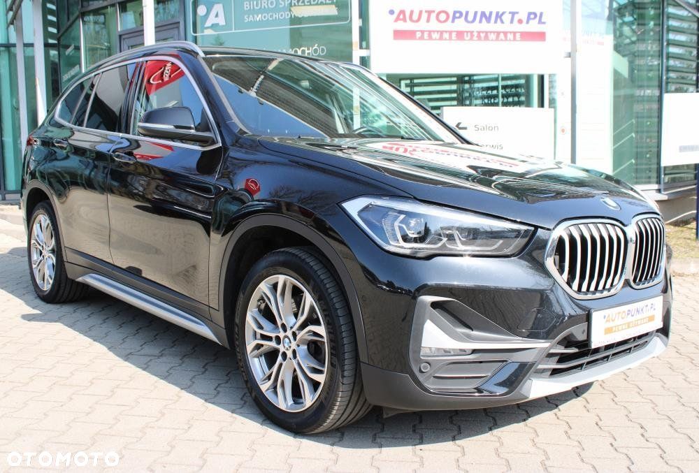 BMW X1 - 3