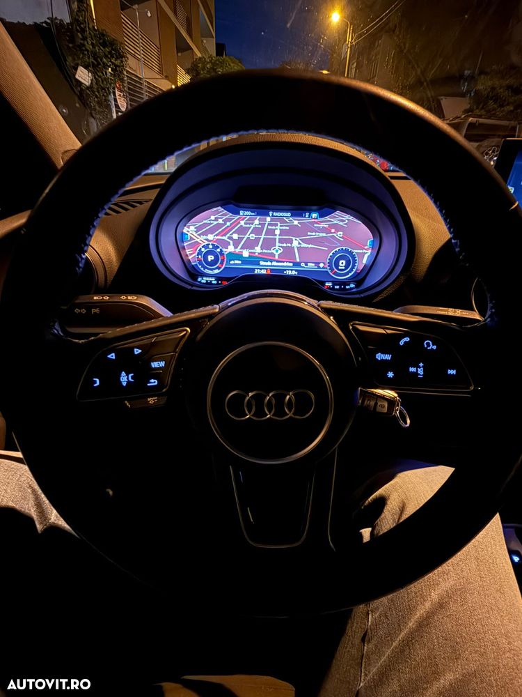 Audi A3 - 11