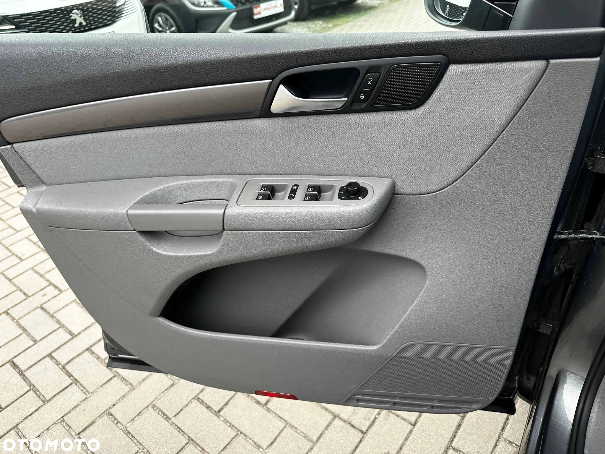 Seat Alhambra - 18
