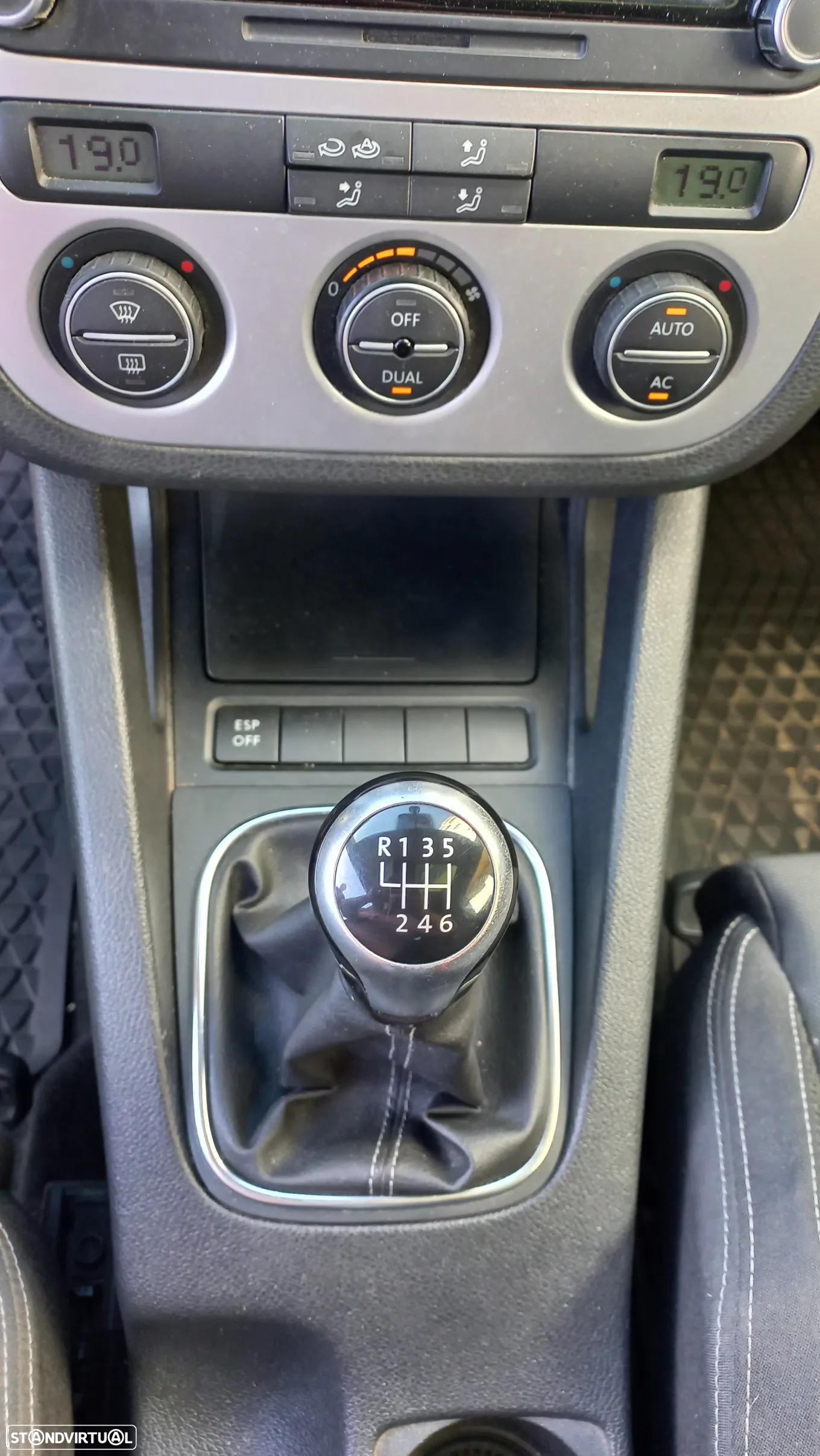 VW Scirocco 1.4 TSI Sport - 8