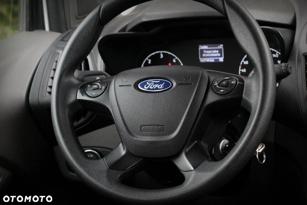 Ford Transit Connect Kombi 230 L2 Trend - 23