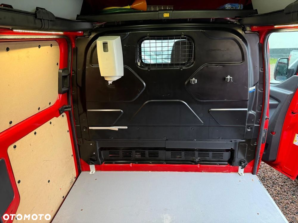 Ford Transit Custom 2.0 TDCI L2H2 - 39