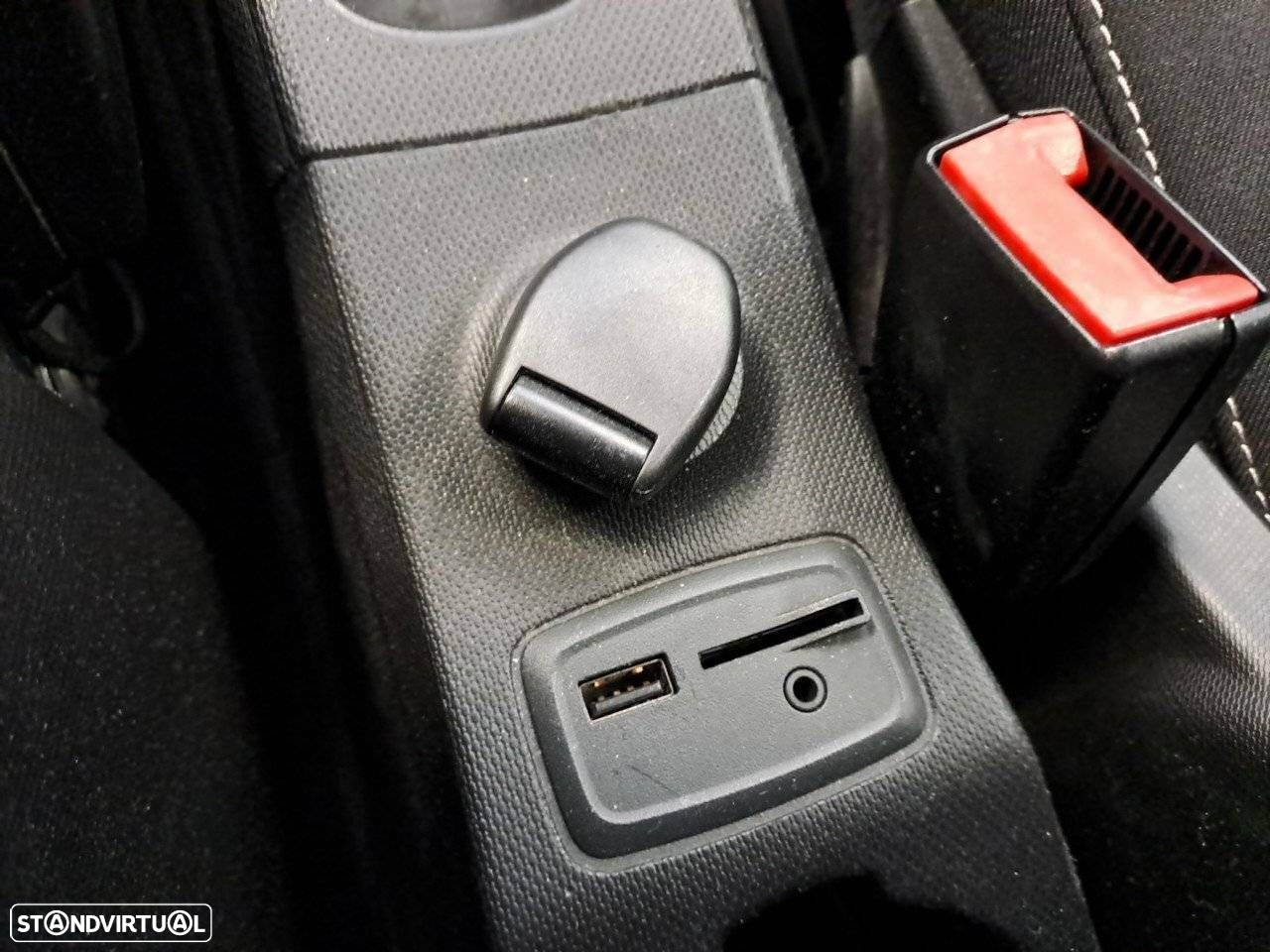 Smart ForFour 0.9 Passion 90 - 23