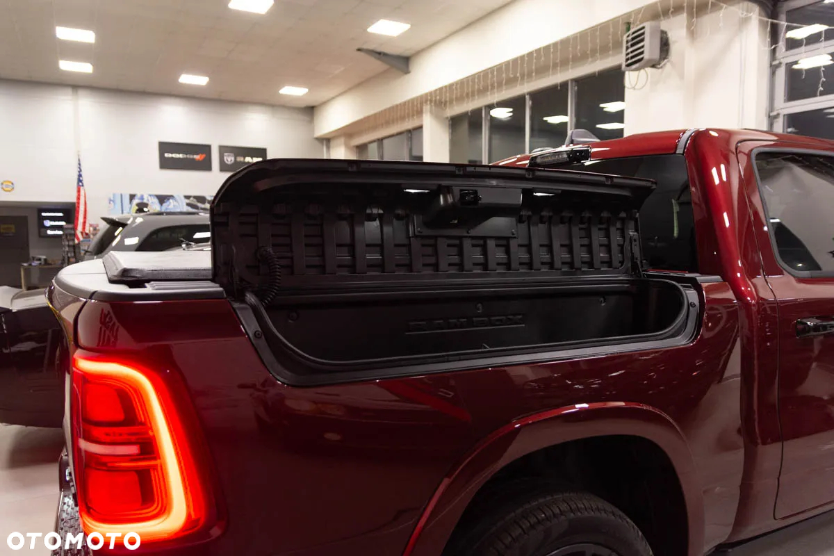 RAM 1500 - 11